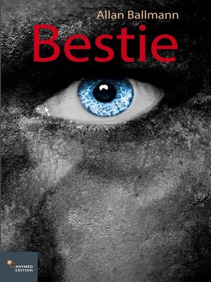 cover image of Bestie